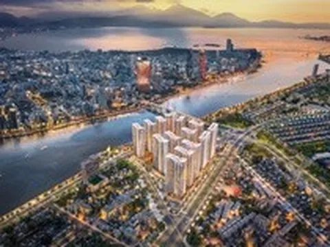 Capital Square Đà Nẵng: Lợi thế pháp lý rõ ràng, cơ hội khai thác lưu trú