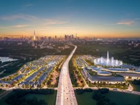 BIM Land khởi công Thanh Phú Centre Point, kiến tạo tâm điểm giao thương tại phía Tây TP.HCM