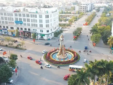 Bắc Ninh: Thu hồi hơn 28ha đất dự án Trường Đại học Kinh Bắc