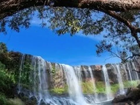 Gia Lai - “Tọa độ xanh” mới của du lịch Việt Nam