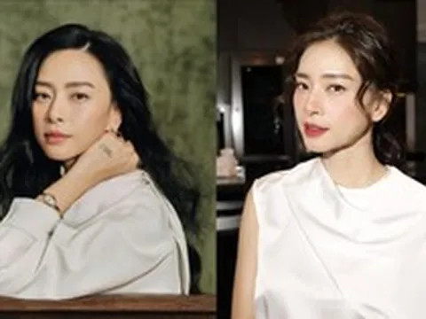 Ngô Thanh Vân chăm con nhỏ nhan sắc vẫn đỉnh cao: Có “bí mật” chống già của phụ nữ sau sinh