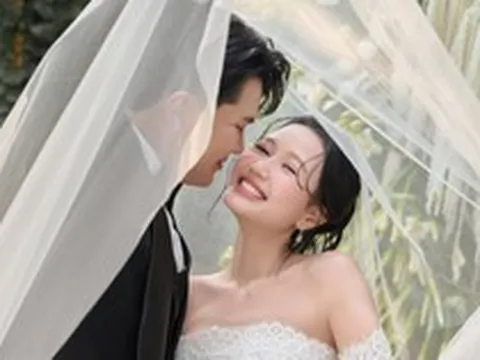 Chủ nhật tuần này cặp đôi nhạc sĩ - diễn viên Vbiz tổ chức đám cưới, nhiều nghệ sĩ xác nhận tham dự!