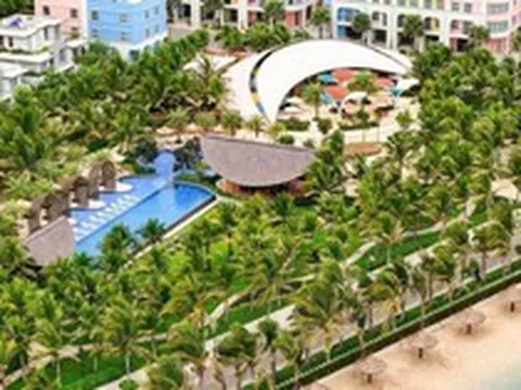 Phan Thiết đón loạt tin vui đầu năm: Nhiều dự án hạ tầng trọng điểm cùng lúc khởi động