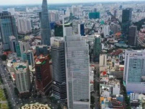 TPHCM ban hành kế hoạch triển khai quy hoạch đô thị đến năm 2040