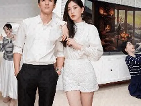 Nhà riêng của Bình An - Phương Nga: Đẹp rồi vẫn cải tạo tiếp, góc nào cũng sang xịn mịn, bước vào chả muốn bước ra