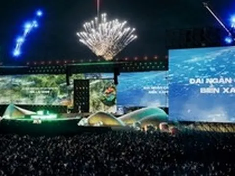 Mega Concert khai mạc Năm Du lịch Quốc gia - Gia Lai 2026: Quy tụ dàn nghệ sĩ hot nhất hiện nay, hứa hẹn bùng nổ