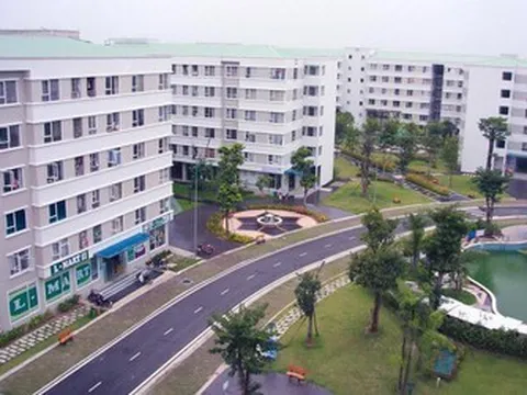 Đề xuất vợ chồng thu nhập không quá 50 triệu đồng/tháng được mua nhà ở xã hội