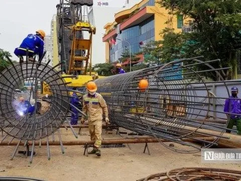 L40 rộn ràng giao dịch nội bộ trước khi chia cổ tức tới 125%