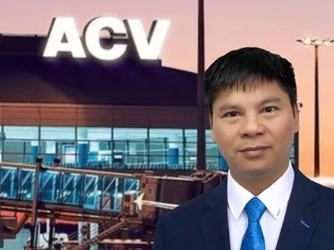 ACV thay đổi Chủ tịch hội đồng quản trị sau lệnh bắt tạm giam lãnh đạo