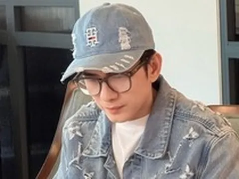 Đan Trường buồn bã: "Hoàn toàn không cứu được"