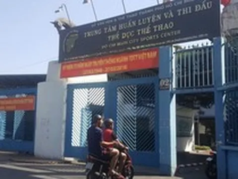 TPHCM chốt phương án khu đất tại số 2-4 đường Lê Đại Hành, phường Phú Thọ