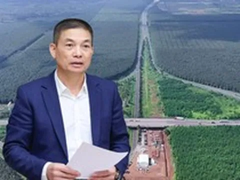 Tuyến cao tốc do liên danh Tập đoàn Sơn Hải triển khai rút ngắn thời gian từ Đông Nam Bộ đến Tây Nguyên đón tin vui lớn