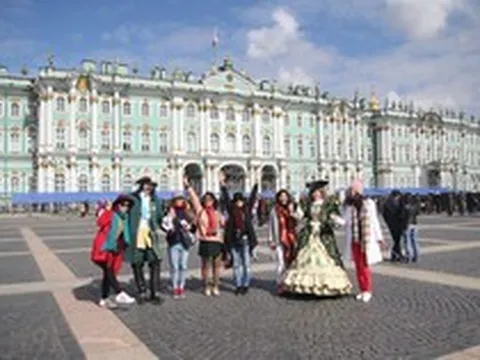 Tin rất vui: Thêm 1 quốc gia xem xét miễn visa cho khách Việt, đã có đường bay thẳng