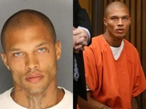 "Tội phạm đẹp trai nhất thế giới" ra tù sau 11 năm: Nhận 300 lá thư/ngày, người lạ tranh suất thăm tù khiến gia đình không thể tới gặp