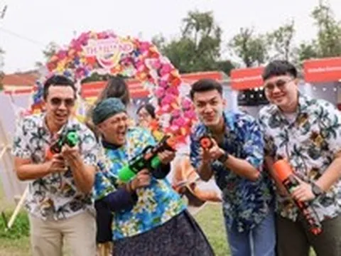 Từ ngày 27 - 29/3, người dân Hà Nội đón tin cực vui