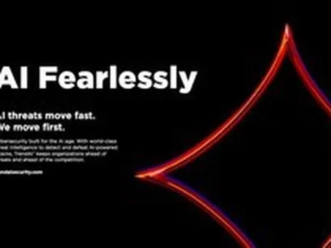 Mảng Kinh doanh Doanh nghiệp của Trend Micro chính thức đổi tên thành TrendAI™