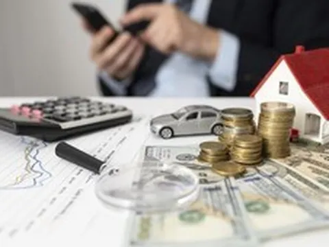 Bộ Tài chính công khai tiến độ tổng kiểm kê tài sản toàn quốc