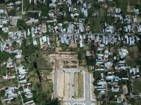 Đà Nẵng đấu giá 62 lô đất, khởi điểm cao nhất ở mặt tiền đường Minh Mạng