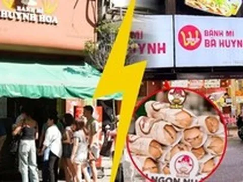 Chuyện gì đã xảy ra với Huynh Hoa và Bà Huynh sau vụ tách khẩu chấn động, danh tính người thứ 3 là ai?