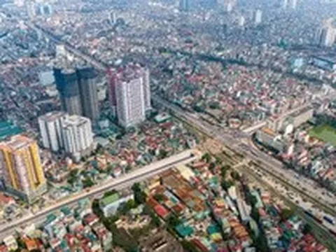 Vành đai 2.5 tăng tốc, giá BĐS liên tục tăng, The Queen nổi bật với mức giá tốt bậc nhất