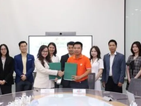 FPT và SGS Việt Nam hợp tác tích hợp công nghệ – chứng nhận trong kiểm kê khí nhà kính