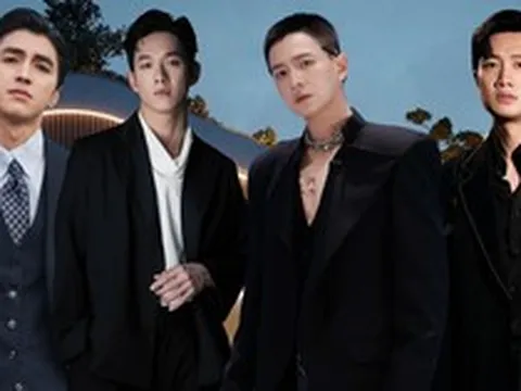 Dàn "nam thần Vbiz" đã đẹp lại giàu, sống đời xa hoa: Người ở biệt thự 70 tỷ, người sở hữu penthouse có sân vườn hồ cá