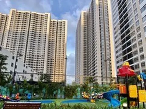 Thị trường bất động sản 3 tháng đầu năm: Thanh khoản giảm, giá mở bán vẫn cao