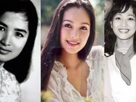 3 mỹ nhân kinh điển của phim Việt trước 1990: Nhan sắc bây giờ ra sao?