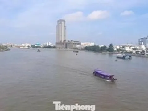 Cần Thơ chào mời hiến kế cho quy hoạch đô thị ven sông