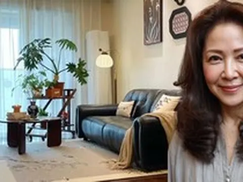 Bà nội trợ 58 tuổi gây bão mạng vì dọn nhà mỗi tuần: Căn nhà sạch đến mức ai nhìn cũng cảm thán, muốn về dọn lại nhà