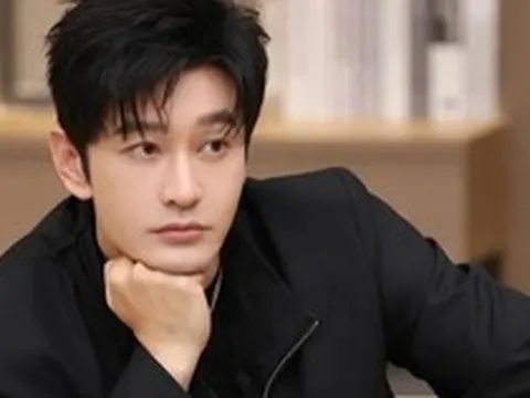 Huỳnh Hiểu Minh hủy hoại 16 nghệ sĩ