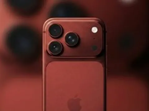 iPhone 18 Pro Max lộ diện nhiều thay đổi mới