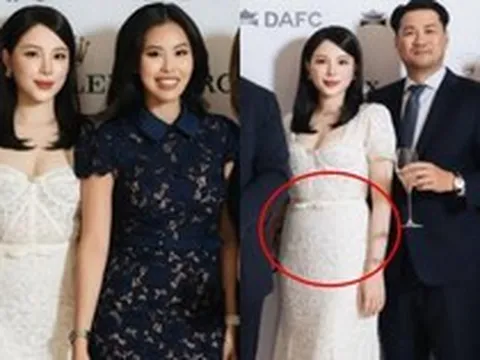 Bức ảnh Tiên Nguyễn đăng làm lộ bí mật Linh Rin - Phillip Nguyễn đang giấu kín?