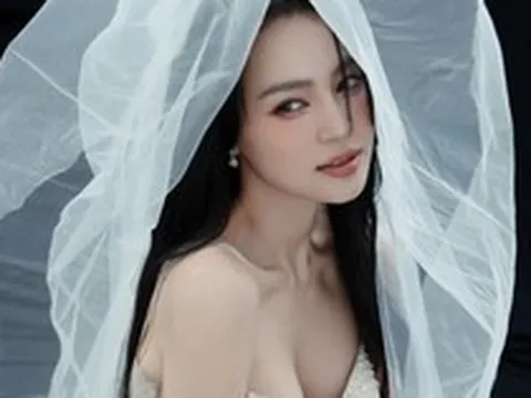 Tiến Luật hé lộ thời điểm Ninh Dương Lan Ngọc cưới