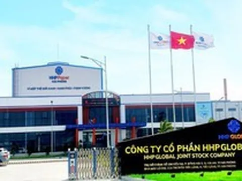 Điều chỉnh chủ trương đầu tư dự án nhà ở xã hội hơn 1.100 tỷ đồng ở Hải Phòng