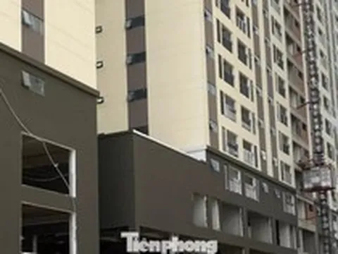 TPHCM sắp khởi công hơn 40 dự án nhà ở xã hội