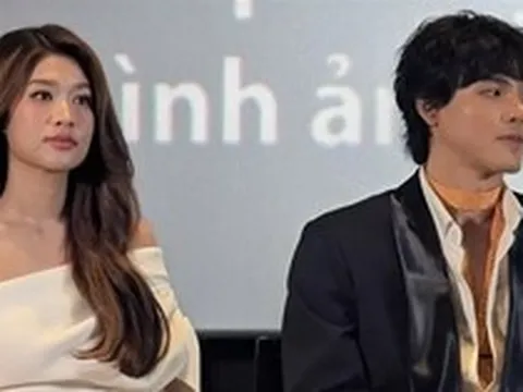 Tin vui cho Hoa hậu Thiên Ân và nam thần điện ảnh Khương Lê