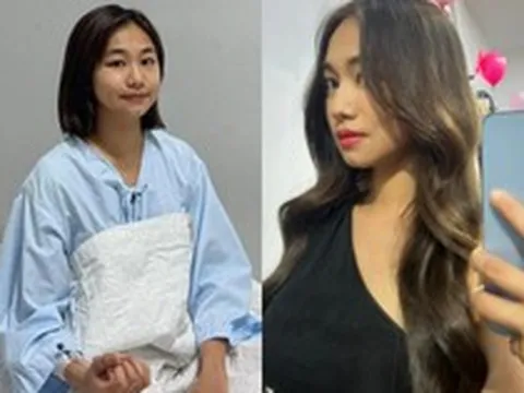 Nữ diễn viên từng được Trấn Thành kêu gọi chữa suy thận lên tiếng sau hơn nửa năm ở ẩn trên MXH