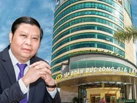 Sau đề xuất siêu cao tốc gần 77.000 tỷ đồng, “đại gia phố núi” vang bóng một thời nay nợ ngập đầu, lỗ lũy kế hàng nghìn tỷ tiếp tục đặt cược vào dự án 12.500 tỷ