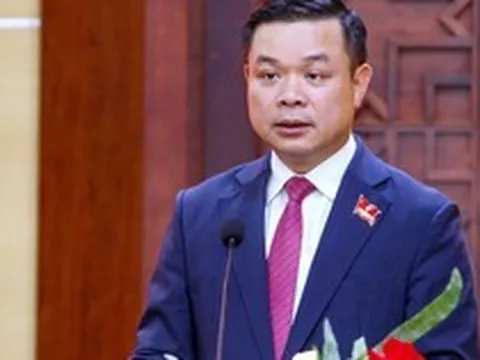 Con trai Chủ tịch TCH Đỗ Hữu Hạ được bầu làm Chủ tịch UBND tỉnh Đắk Lắk