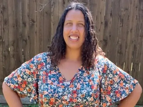 Cô gái nặng gần 227kg, 38 tuổi chưa từng hẹn hò giờ ra sao?