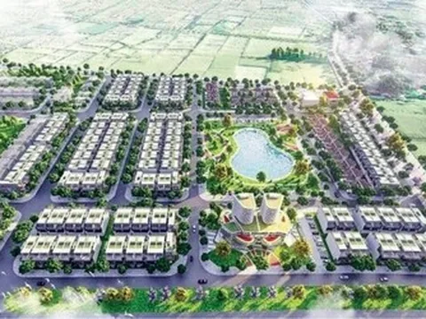 Hải Phòng: Phát hiện nhiều sai phạm tại hai dự án khu dân cư