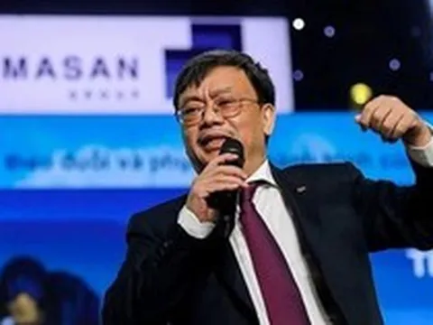 Giá Vonfram lập đỉnh, MSR dự lãi đột biến: Vì sao công ty tỷ phú Nguyễn Đăng Quang lại quyết định bán 5% cổ phần?