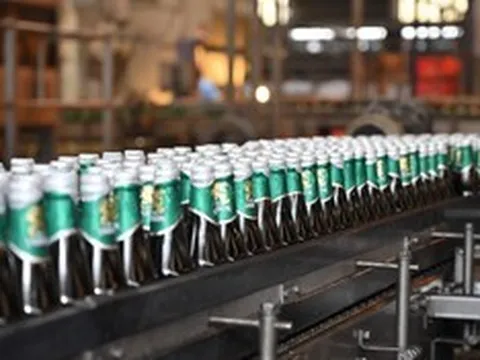 Sabeco lên kế hoạch lãi gần 5.000 tỷ, tiếp tục chia cổ tức 50%