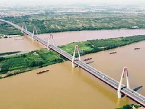 Hanoi Oriental: Đón đầu “cú hích” hạ tầng tại tâm điểm Gia Lâm