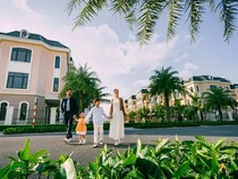 Chuyên gia: Chờ đủ tiền không bằng chọn đúng dự án có chính sách tốt