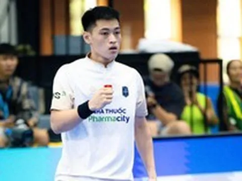 Phỏng vấn nóng Trương Vinh Hiển khi tạo "địa chấn" hạ gục Top 2 thế giới, vào thẳng chung kết PPA Asia 100