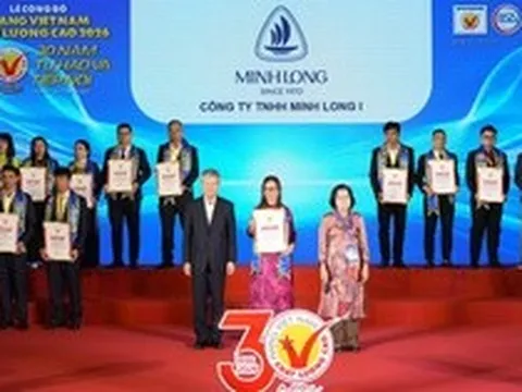 Người tiêu dùng ngày càng ưu tiên sản phẩm chất lượng cao mang bản sắc Việt