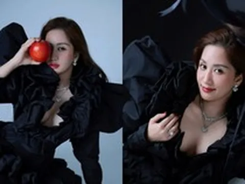 Tuổi 44 của Khánh Thi