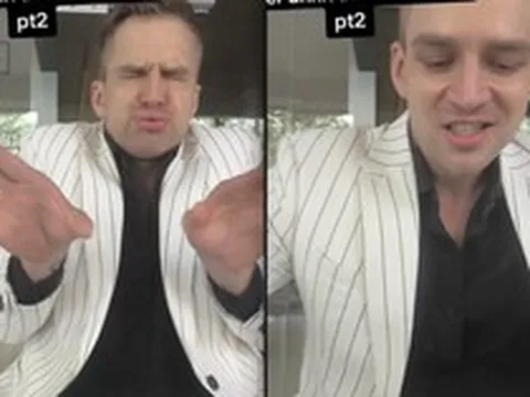 Nhận thử thách uống 1 món của Việt Nam, khách Tây thốt lên: "Đúng là đẳng cấp khác"